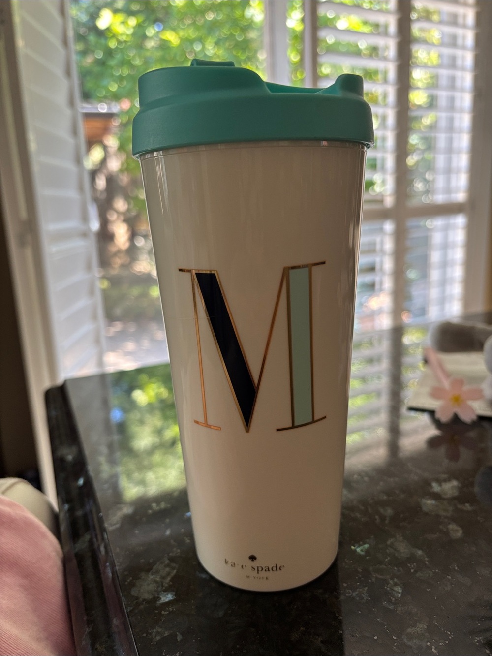 Mug/Tumbler